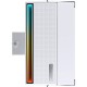 Кулер для процесора JONSBO CB40 White Кулер для процесора JONSBO CB40 White