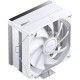 Кулер для процесора JONSBO CB40 White Кулер для процесора JONSBO CB40 White