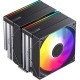 Кулер для процесора JONSBO CB80 Black
