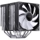 Кулер для процесора JONSBO CB80 Black