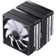 Кулер для процесора JONSBO CB80 Black