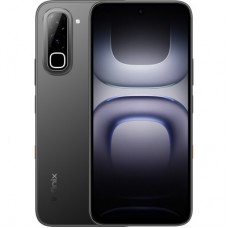 Мобільний телефон Infinix Hot 70 8/256 Gb Night Pulse (4894947121807) - Фото