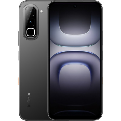 Мобільний телефон Infinix Hot 70 8/256 Gb Night Pulse (4894947121807)