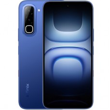 Мобільний телефон Infinix Hot 70 8/256 Gb Dive Blue (4894947121845) - Фото