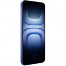 Мобільний телефон Infinix Hot 70 8/256 Gb Dive Blue (4894947121845) - Фото
