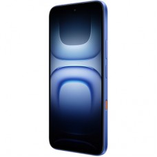 Мобільний телефон Infinix Hot 70 8/256 Gb Dive Blue (4894947121845) - Фото