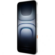 Мобільний телефон Infinix Hot 70 8/256 Gb Silver Dancer (4894947121883) - Фото