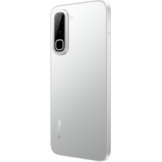 Мобільний телефон Infinix Hot 70 8/256 Gb Silver Dancer (4894947121883) - Фото