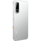Мобільний телефон Infinix Hot 70 8/256 Gb Silver Dancer (4894947121883)