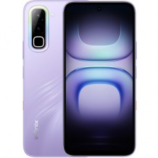 Мобільний телефон Infinix Hot 70 8/256 Gb Quiet Violet (4894947121968) - Фото
