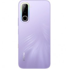 Мобільний телефон Infinix Hot 70 8/256 Gb Quiet Violet (4894947121968) - Фото