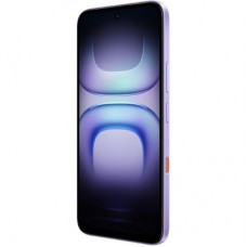 Мобільний телефон Infinix Hot 70 8/256 Gb Quiet Violet (4894947121968) - Фото