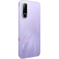Мобільний телефон Infinix Hot 70 8/256 Gb Quiet Violet (4894947121968) - Фото
