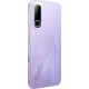 Мобільний телефон Infinix Hot 70 8/256 Gb Quiet Violet (4894947121968)