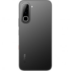 Мобільний телефон Infinix Hot 70 4/128 Gb Night Pulse (4894947121654) - Фото
