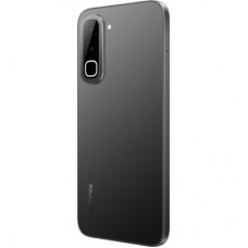 Мобільний телефон Infinix Hot 70 4/128 Gb Night Pulse (4894947121654) - Фото