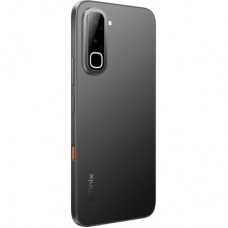 Мобільний телефон Infinix Hot 70 4/128 Gb Night Pulse (4894947121654) - Фото