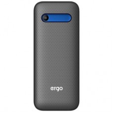 Мобільний телефон Ergo E241 Blue - Фото
