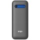 Мобильный телефон Ergo E241 Blue