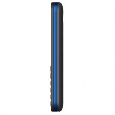 Мобільний телефон Ergo E241 Blue - Фото