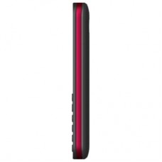 Мобільний телефон Ergo E241 Red - Фото
