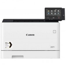 Лазерный принтер Canon i-SENSYS LBP-664Cdw (3103C001) - Фото