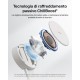 Зарядний пристрій Belkin UltraCharge Pro 2-in-1 Convertible Mag (WIZ043KQSD) Зарядний пристрій Belkin UltraCharge Pro 2-in-1 Convertible Mag (WIZ043KQSD)
