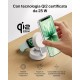 Зарядний пристрій Belkin UltraCharge Pro 2-in-1 Convertible Mag (WIZ043KQSD) Зарядний пристрій Belkin UltraCharge Pro 2-in-1 Convertible Mag (WIZ043KQSD)