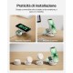 Зарядний пристрій Belkin UltraCharge Pro 2-in-1 Convertible Mag (WIZ043KQSD) Зарядний пристрій Belkin UltraCharge Pro 2-in-1 Convertible Mag (WIZ043KQSD)