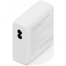Зарядний пристрій Digitus 3xUSB-C + 1xUSB PD140W GaN white (DA-10305) - Фото