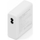 Зарядное устройство Digitus 3xUSB-C + 1xUSB PD140W GaN white (DA-10305) Зарядное устройство Digitus 3xUSB-C + 1xUSB PD140W GaN white (DA-10305)