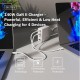 Зарядное устройство Digitus 3xUSB-C + 1xUSB PD140W GaN white (DA-10305) Зарядное устройство Digitus 3xUSB-C + 1xUSB PD140W GaN white (DA-10305)