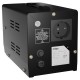 Стабилизатор напряжения nJoy Alvis 1000 (AVRL-10001AL-CS01B) AVR, 1 розетка (Alvis 1000) Стабилизатор напряжения nJoy Alvis 1000 (AVRL-10001AL-CS01B) AVR, 1 розетка (Alvis 1000)
