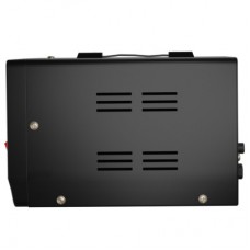 Стабилизатор напряжения nJoy Alvis 1000 (AVRL-10001AL-CS01B) AVR, 1 розетка (Alvis 1000) - Фото