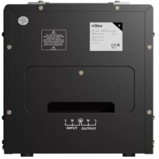 Стабилизатор напряжения nJoy Alvis 3000 (AVRL-3005TAL-CS01B) AVR (Alvis 3000) Стабилизатор напряжения nJoy Alvis 3000 (AVRL-3005TAL-CS01B) AVR (Alvis 3000) - Фото