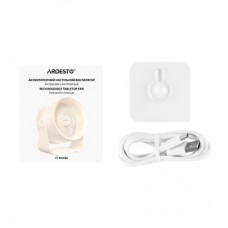 Вентилятор Ardesto FT-M55BG - Фото