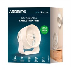 Вентилятор Ardesto FT-M55BG - Фото