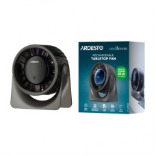 Вентилятор Ardesto FT-M95B - Фото