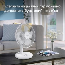 Вентилятор Philips CX1030/00 - Фото