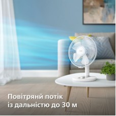 Вентилятор Philips CX1030/00 - Фото