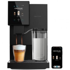 Кавомашина Cecotec Cremmaet Compactccino Connected (CCTC-01460) - Фото
