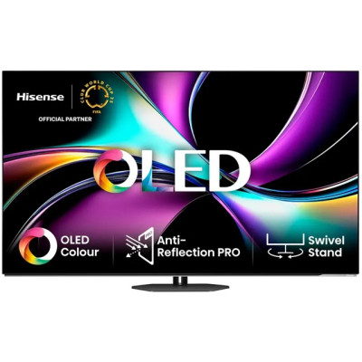 Телевизор Hisense 55A85Q