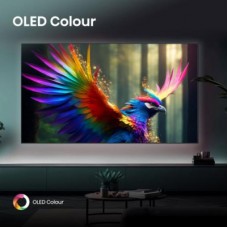 Телевизор Hisense 55A85Q - Фото