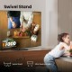 Телевизор Hisense 55A85Q Телевизор Hisense 55A85Q