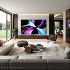 Телевизор Hisense 55A85Q - Фото