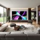 Телевизор Hisense 55A85Q Телевизор Hisense 55A85Q