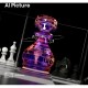 Телевизор Hisense 55A85Q Телевизор Hisense 55A85Q