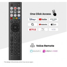 Телевизор Hisense 55A85Q - Фото