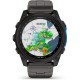 Смарт-годинник Garmin D2 Mach 2, 51 mm, Saph, CrbnGry Ti/Blk w/TiBd,GPS (010-02905-31) Смарт-годинник Garmin D2 Mach 2, 51 mm, Saph, CrbnGry Ti/Blk w/TiBd,GPS (010-02905-31)