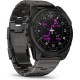 Смарт-годинник Garmin D2 Mach 2, 51 mm, Saph, CrbnGry Ti/Blk w/TiBd,GPS (010-02905-31) Смарт-годинник Garmin D2 Mach 2, 51 mm, Saph, CrbnGry Ti/Blk w/TiBd,GPS (010-02905-31)